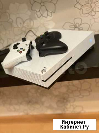 Xbox one s Ухта - изображение 1