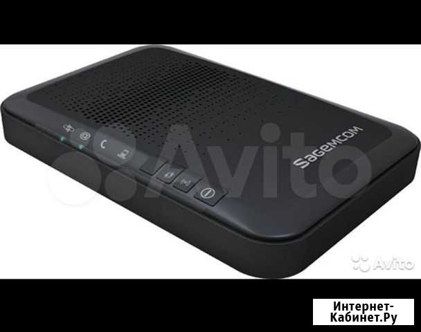 Мощный Wi-Fi Роутер модем Sagemcom 3804 Bashtel Приютово - изображение 1