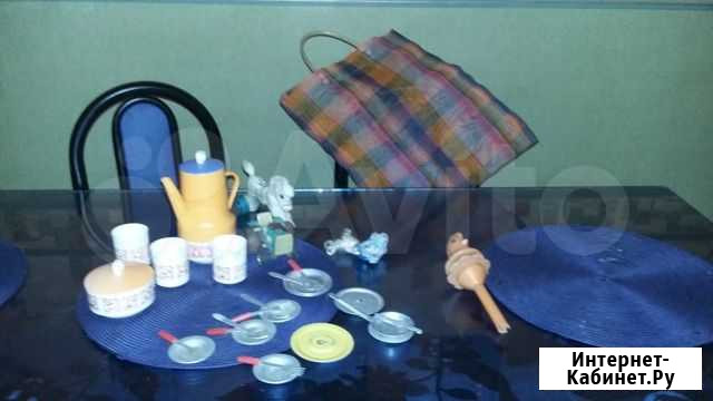 Игрушки СССР Шуя - изображение 1