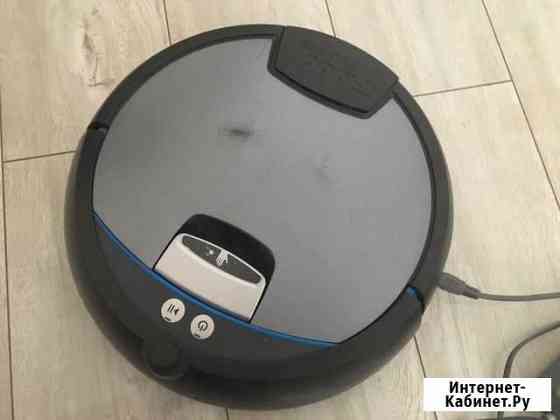 Робот пылесос моющий irobot scooba 390 Тольятти