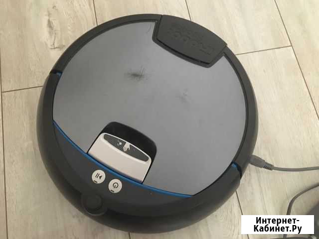 Робот пылесос моющий irobot scooba 390 Тольятти - изображение 1