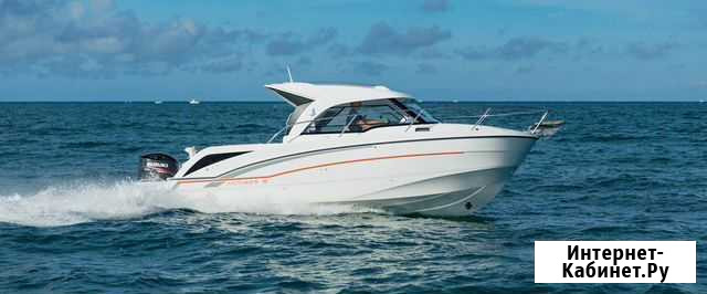 Катер Beneteau Antares 8 OB, 2021 Москва - изображение 1