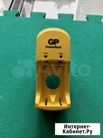 Зарядное устройство GP PowerBank S350 Пермь - изображение 1