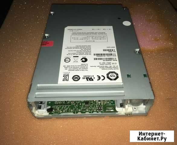 Привод LTO5 для пк standalone установки Санкт-Петербург - изображение 1