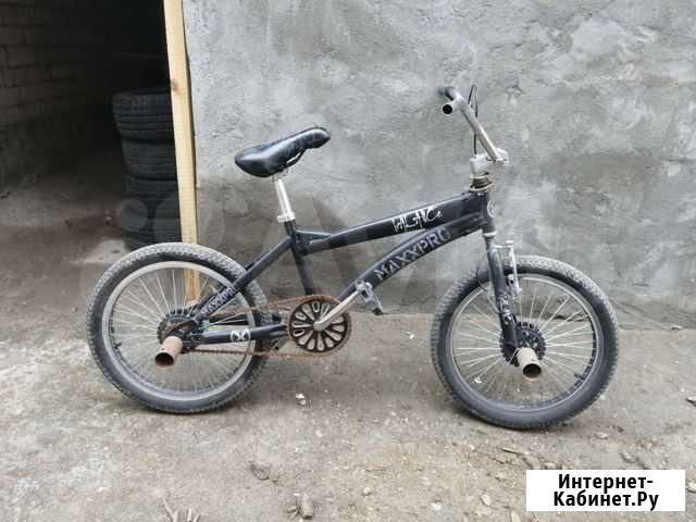 Bmx велосипед Черкесск - изображение 1