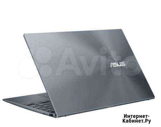 14 Ноутбук asus ZenBook UX425EA Краснодар