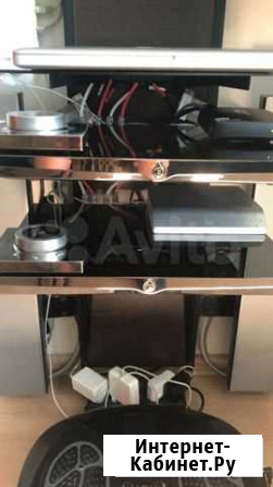 Два моноблока 200 Devialet Expert Москва - изображение 1