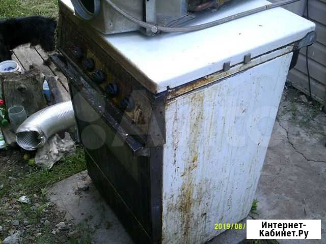 Газплита Волгоград - изображение 1