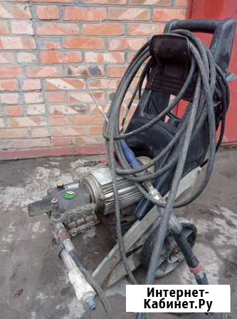 Аппарат высокого давления авд Ростов-на-Дону - изображение 1