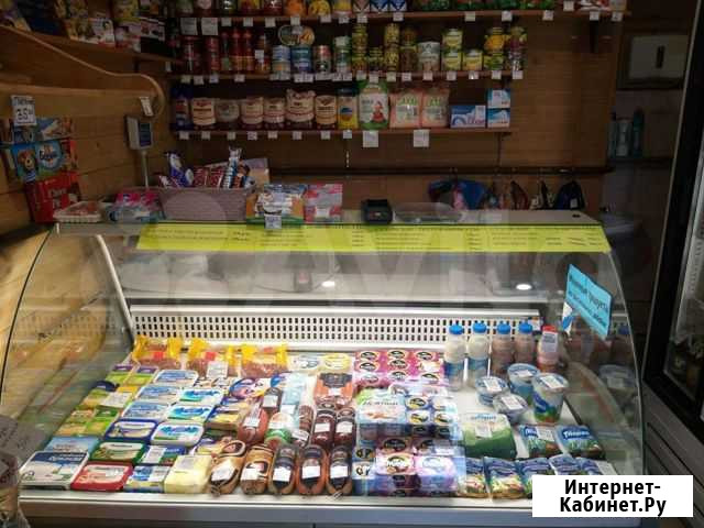Продам продуктовый магазин Новосибирск - изображение 1