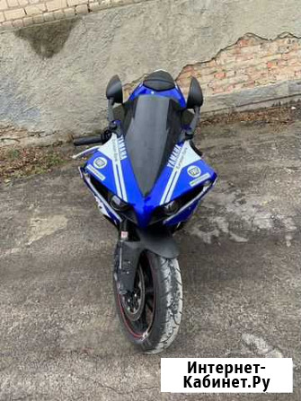 YZF R1 2014 Разумное - изображение 1