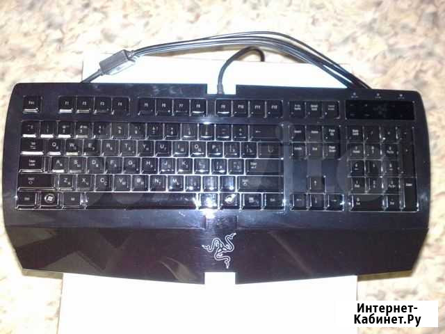 Razer Lycosa Mirror (RZ03-00181700-R3R1) Киров - изображение 1
