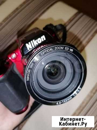 Nikon coolpix L840 Тюмень - изображение 1