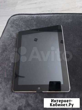 Планшет iPad Хабаровск - изображение 1