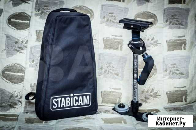 Продам - stabicam D-300 Ульяновск - изображение 1