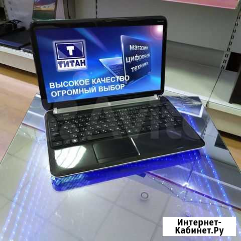Ноутбук HP Омск - изображение 1