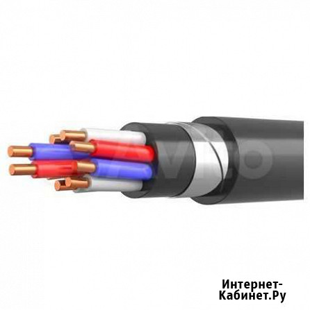 Кабель квббшнг а -ls 7х1.5 Волхов - изображение 1