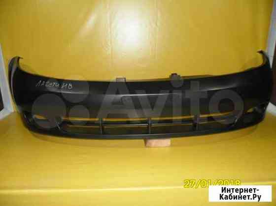 Бампер передний Chevrolet Lacetti HB Пенза