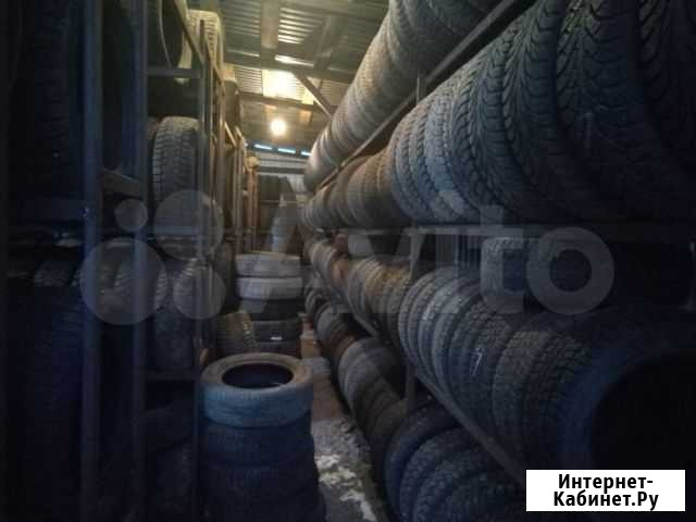 Шипыр-16 зима Ижевск - изображение 1