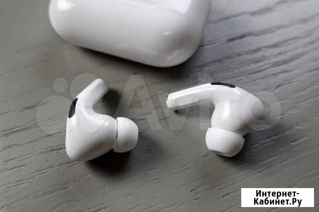 Apple AirPods Pro Красногорск - изображение 1