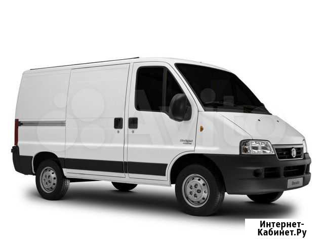 Фаркоп на Fiat Ducato l с сертификатом Челябинск - изображение 1