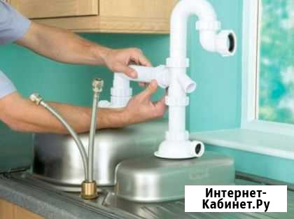 Установка ванн, унитазов, стирал.машин Санкт-Петербург - изображение 1