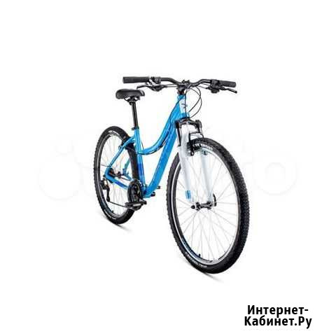 Велосипед Forward Jade 27.5 1.0 Стерлитамак - изображение 1