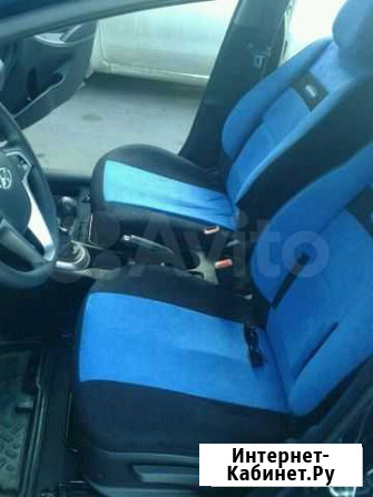 Универсальные авточехлы для автомобилей Нижний Новгород - изображение 1