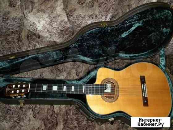 Takamine NPT315 Новосибирск