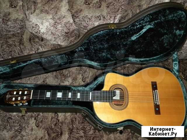 Takamine NPT315 Новосибирск - изображение 1
