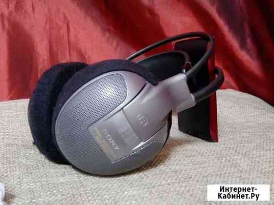 Sony MDR CD 780 Санкт-Петербург