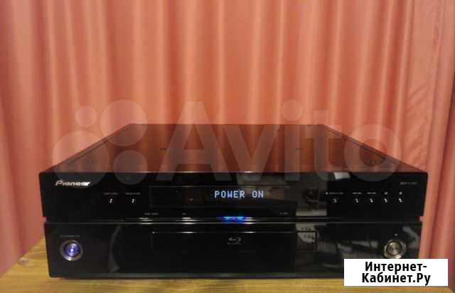 Pioneer BPD-LX91 Магадан - изображение 1