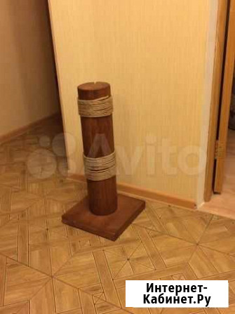Когтеточка для вашего любимца Череповец - изображение 1