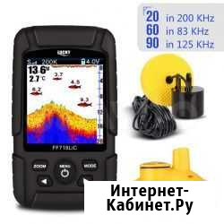 Эхолот photo-hunter FF-998 Туймазы - изображение 1