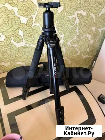 Фотоштатив Oben AC 1410 Набережные Челны - изображение 1