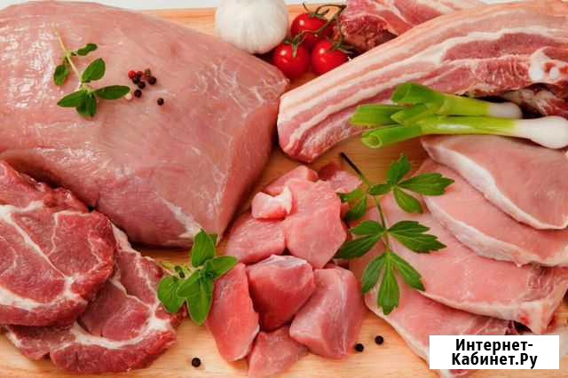 Сырье Мясо и мясные пф Пятигорск - изображение 1