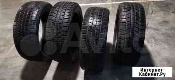 Комплект шин toyo 235/50R19 99Q Хабаровск