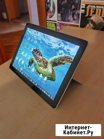Microsoft Surface Go 4/64 как новый Тольятти - изображение 1