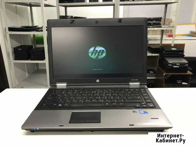 Ноутбук HP Probook 6440b Екатеринбург - изображение 1