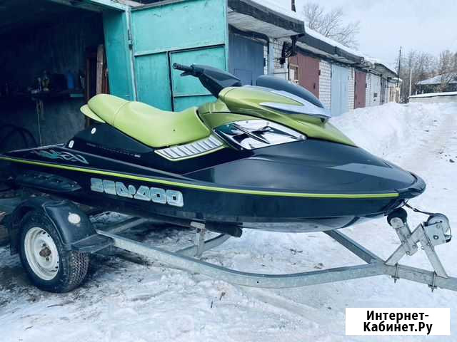 BRP RXP 215 Казань - изображение 1