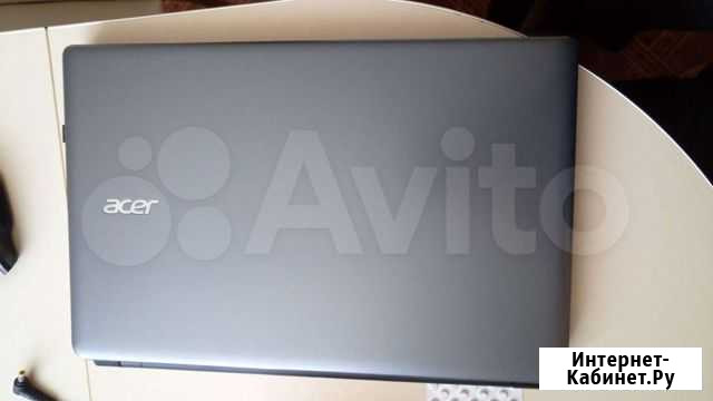 Ноутбук acer Ульяновск - изображение 1