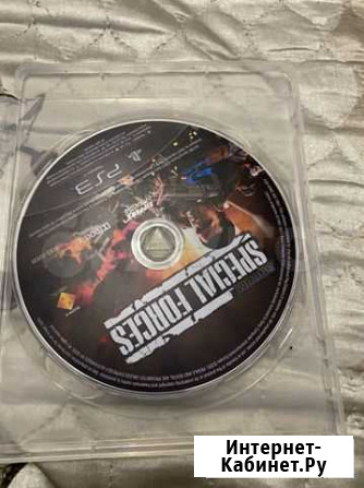 Socom Special Forces PS3 Астрахань - изображение 1