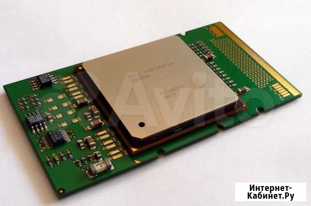 Intel Italium 2 Дмитров - изображение 1
