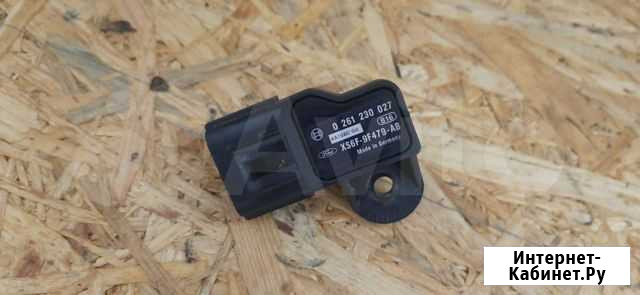 Дад / map sensor ford focus 1 Смоленск - изображение 1