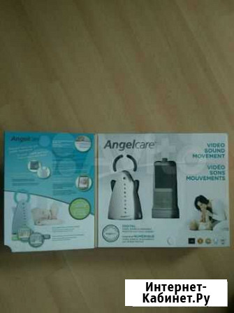Видеоняня AngelCare AC1100 Екатеринбург - изображение 1