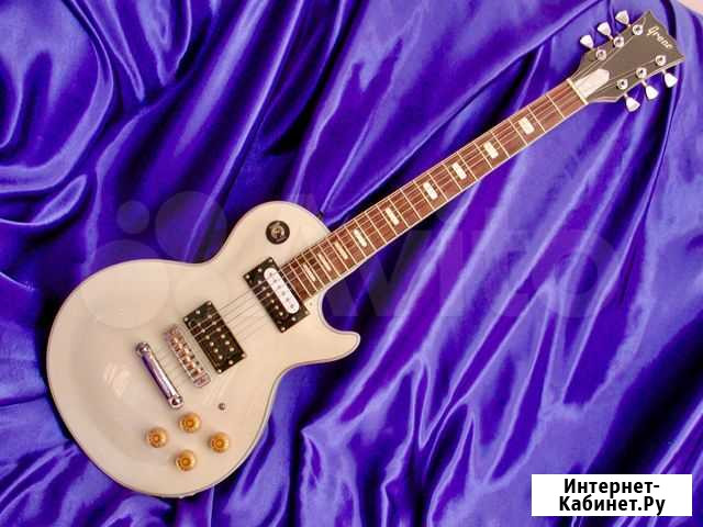Greco Vintage Les Paul Волгоград - изображение 1