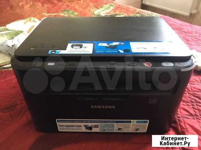 Принтер samsung Пермь - изображение 1