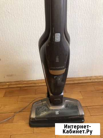 Пылесос Electrolux Сочи - изображение 1