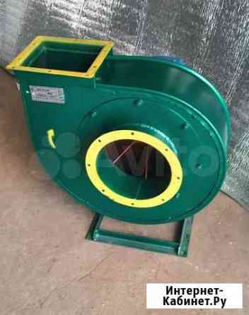 Вентилятор пылевой вцп №3,15 3 кВт 3000 в наличии Нижний Новгород