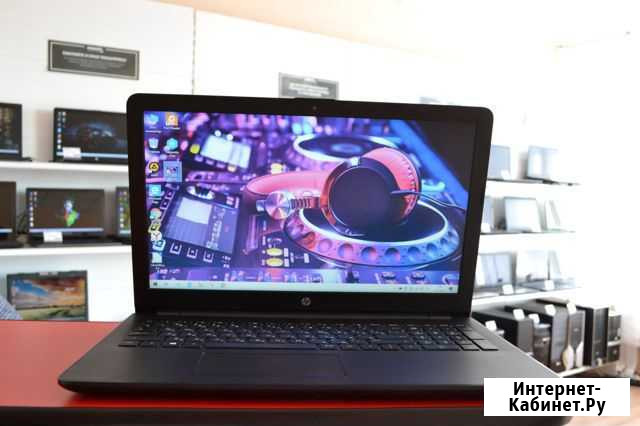 Ноутбук HP Core i3 Красноярск - изображение 1